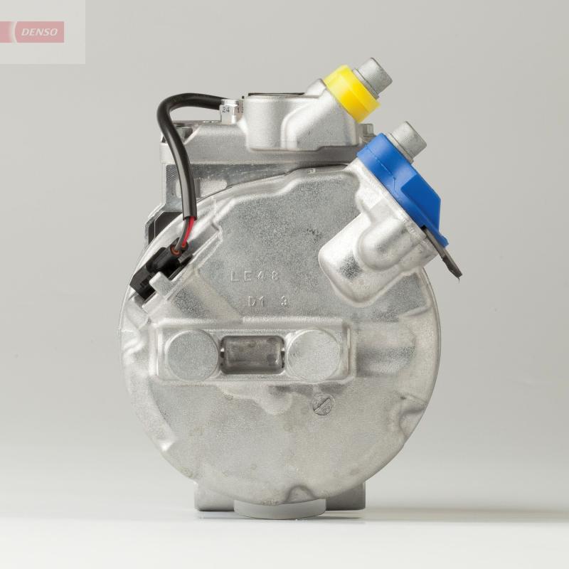 Compresseur, climatisation DENSO DCP05092 - Visuel 2