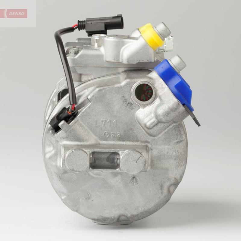 Compresseur, climatisation DENSO DCP05094 - Visuel 2