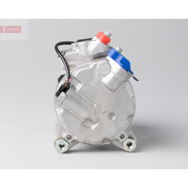 Compresseur, climatisation DENSO DCP05097 - Visuel 2