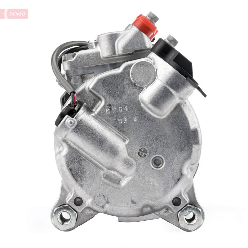 Compresseur, climatisation DENSO DCP05115 - Visuel 2
