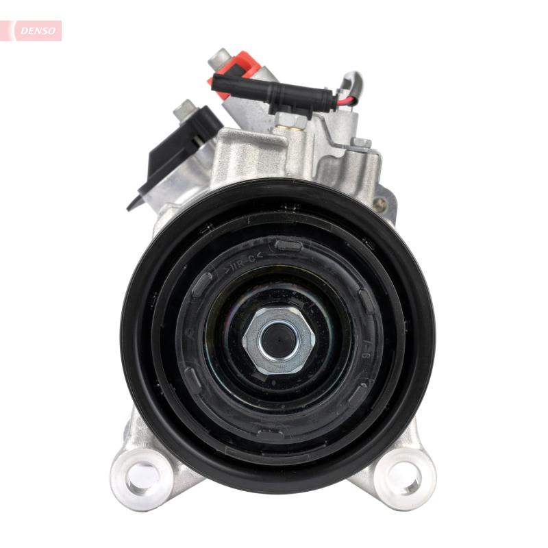 Compresseur, climatisation DENSO DCP05121 - Visuel 1