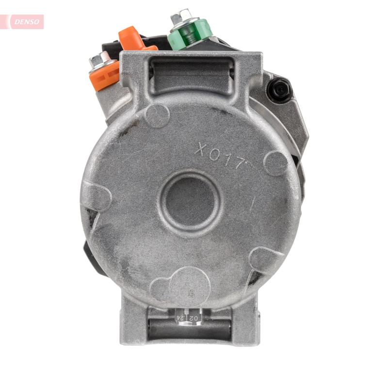 Compresseur, climatisation DENSO DCP06025 - Visuel 2