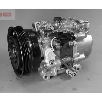 Compresseur, climatisation DENSO [DCP09014]