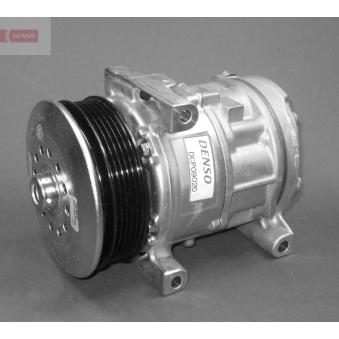 Compresseur, climatisation DENSO DCP09020 pour ALFA ROMEO MITO 1.4 - 120cv