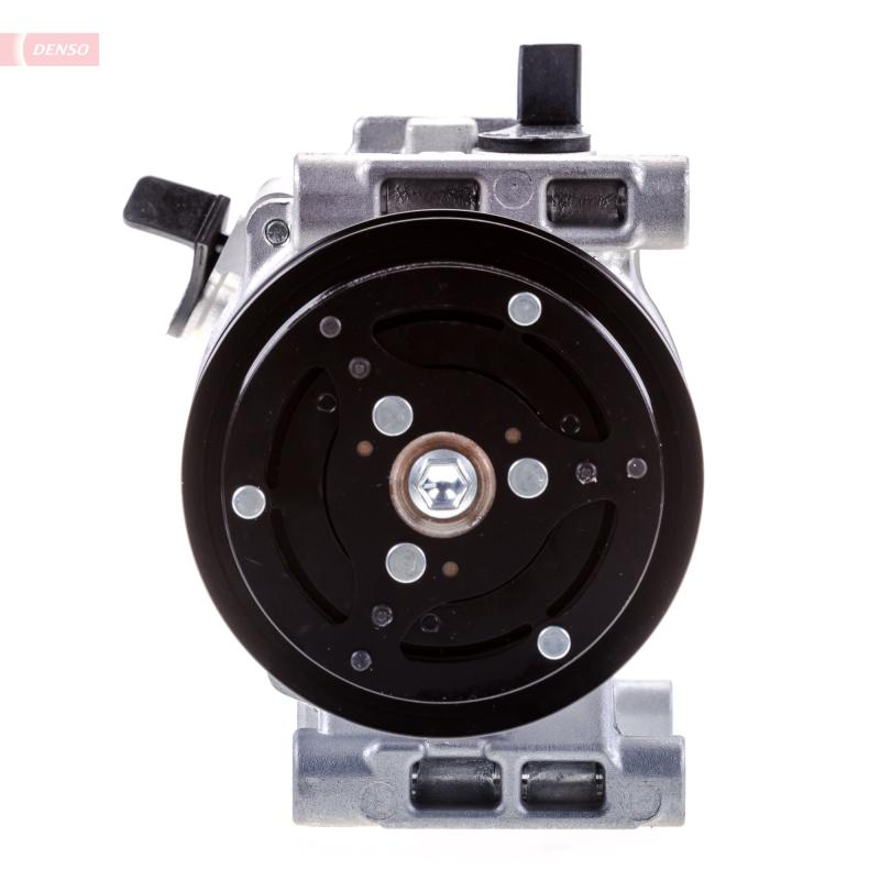 Compresseur, climatisation DENSO DCP09061 - Visuel 2
