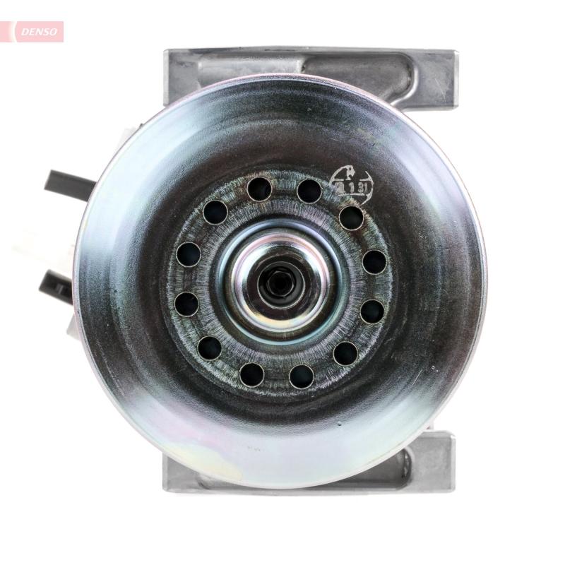 Compresseur, climatisation DENSO DCP09063 - Visuel 1