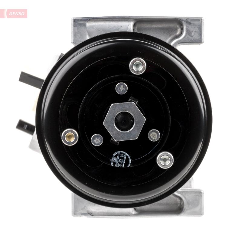 Compresseur, climatisation DENSO DCP09064 - Visuel 1