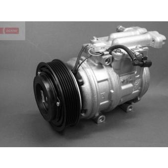 Compresseur, climatisation DENSO OEM 3W8319D629AA
