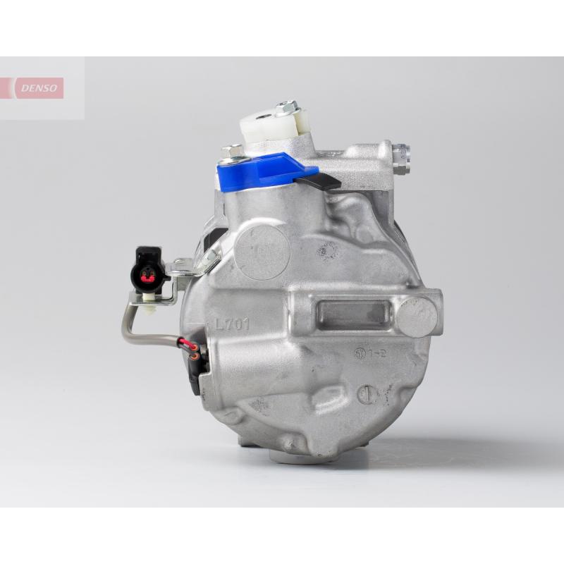 Compresseur, climatisation DENSO DCP11010 - Visuel 2