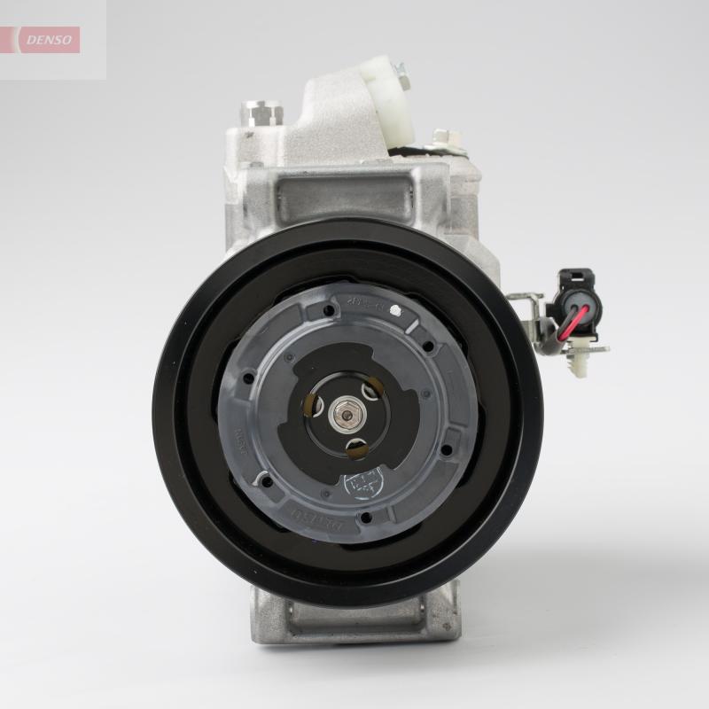 Compresseur, climatisation DENSO DCP11012 - Visuel 2