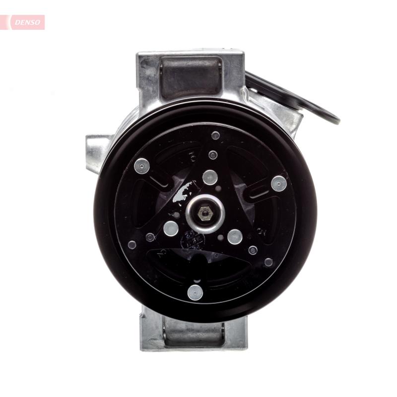 Compresseur, climatisation DENSO DCP13010 - Visuel 2