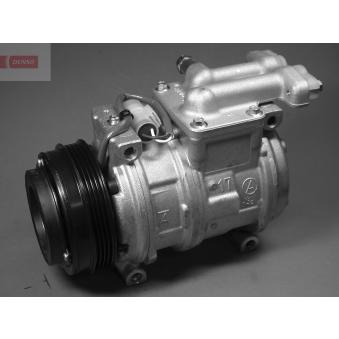 Compresseur, climatisation DENSO OEM BTR4717