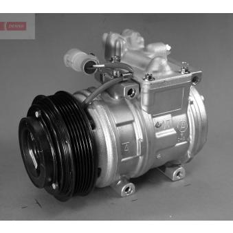 Compresseur, climatisation DENSO OEM BTR4719