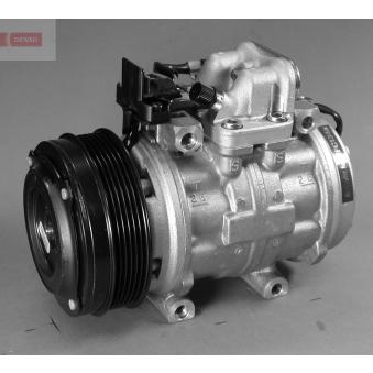 Compresseur, climatisation DENSO OEM A0031316601