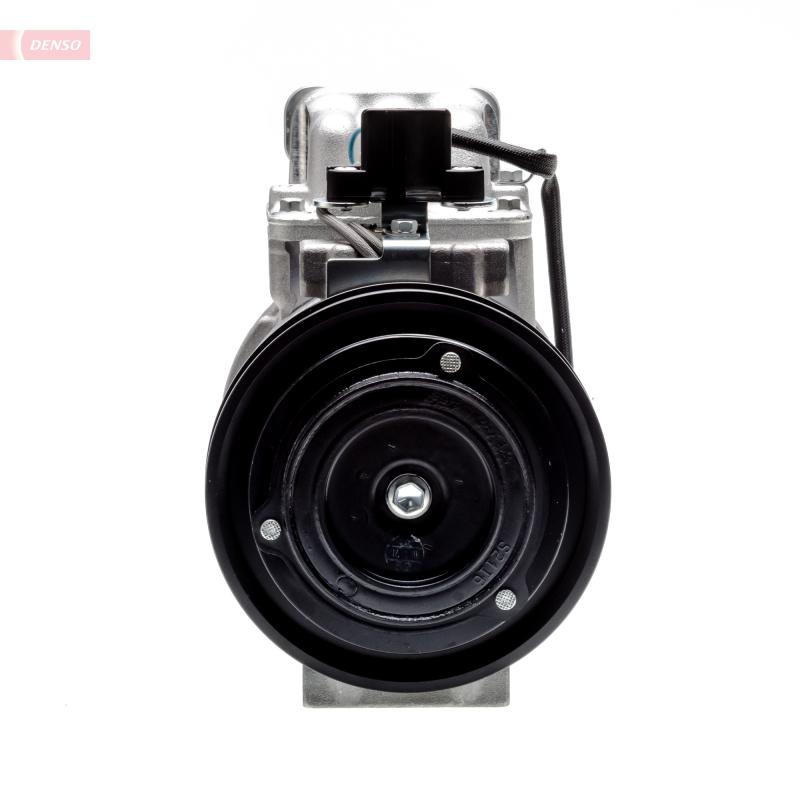 Compresseur, climatisation DENSO DCP17008 - Visuel 2