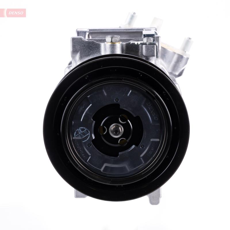 Compresseur, climatisation DENSO DCP17010 - Visuel 2