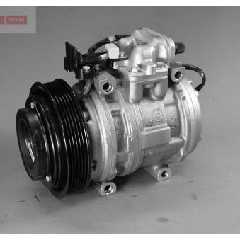 Compresseur, climatisation DENSO OEM 0031316801