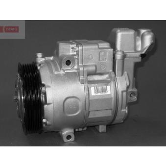 Compresseur, climatisation DENSO OEM 0002309411 Compresseur, climatisation DENSO OEM 0002309411