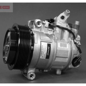Compresseur, climatisation DENSO OEM 0002309311