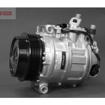 Compresseur, climatisation DENSO OEM A0012304811