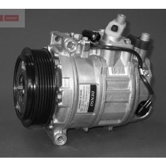 Compresseur, climatisation DENSO OEM A0022300511