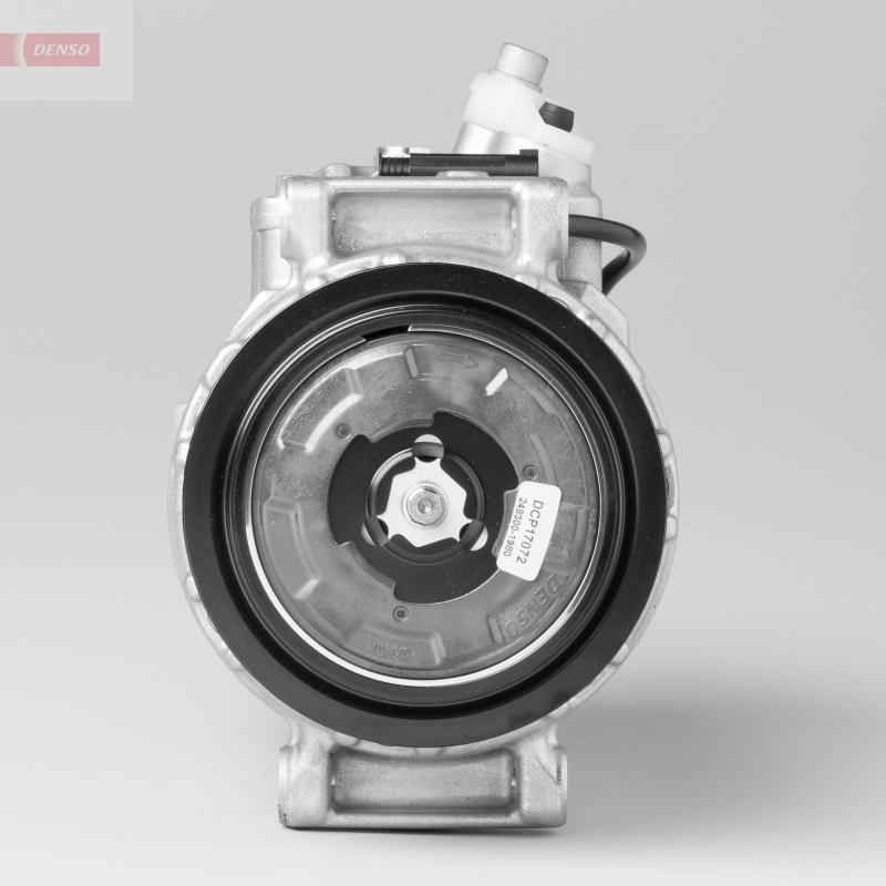 Compresseur, climatisation DENSO DCP17072 - Visuel 1
