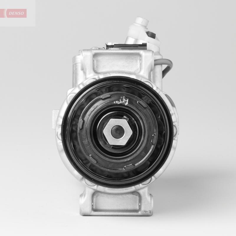 Compresseur, climatisation DENSO DCP17104 - Visuel 1