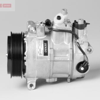 Compresseur, climatisation DENSO OEM A0022305111