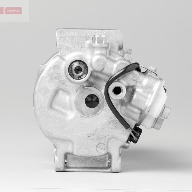 Compresseur, climatisation DENSO DCP17106 - Visuel 2