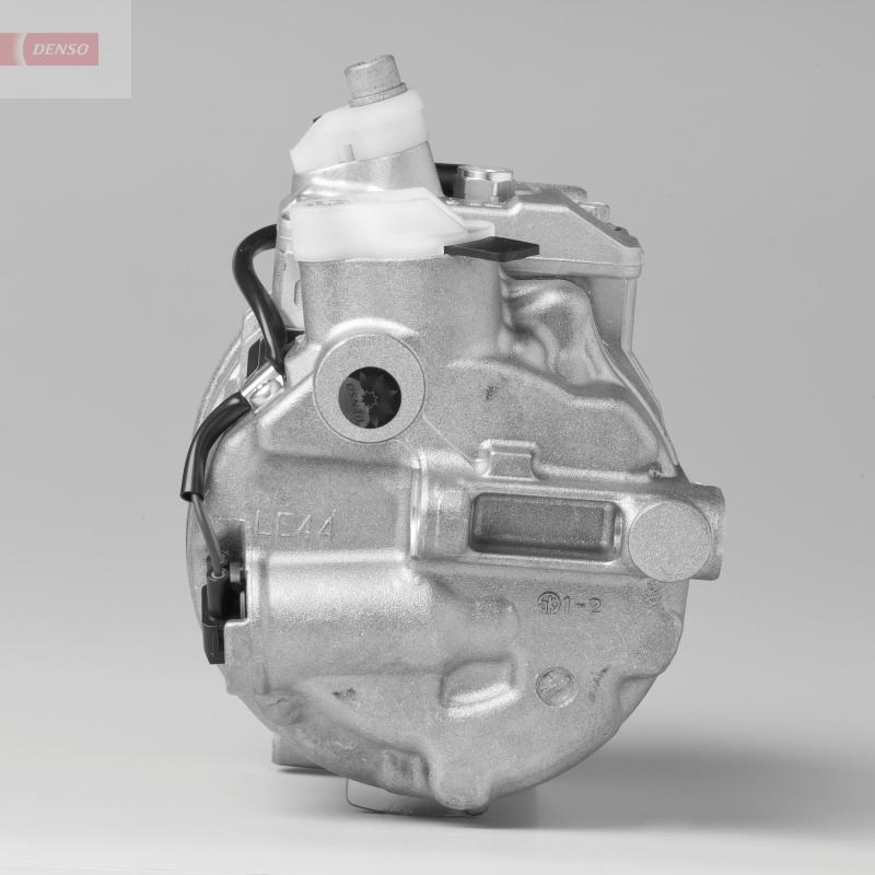 Compresseur, climatisation DENSO DCP17109 - Visuel 2