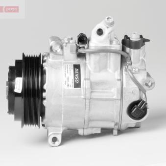 Compresseur, climatisation DENSO OEM 32304811 Compresseur, climatisation DENSO OEM 32304811