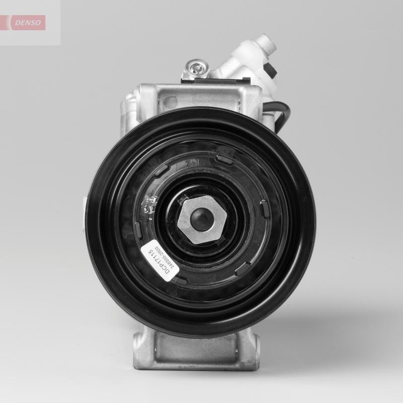 Compresseur, climatisation DENSO DCP17115 - Visuel 1