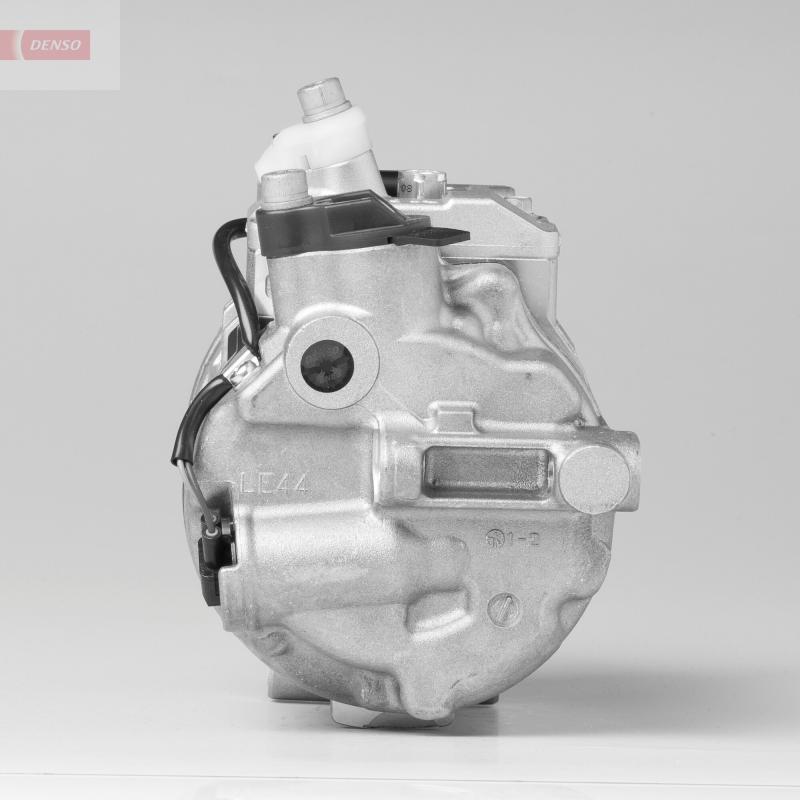 Compresseur, climatisation DENSO DCP17129 - Visuel 2