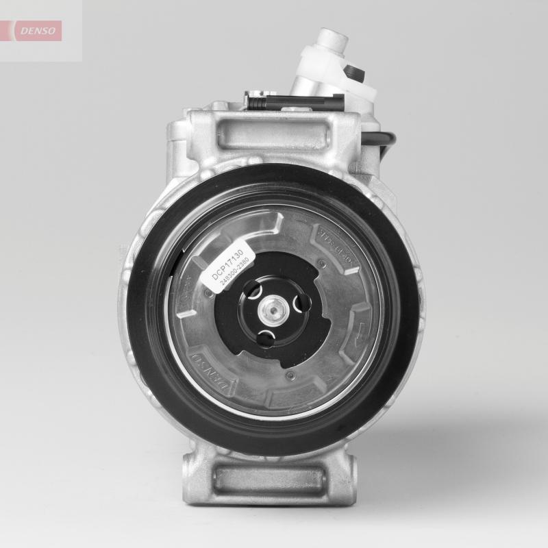Compresseur, climatisation DENSO DCP17130 - Visuel 1