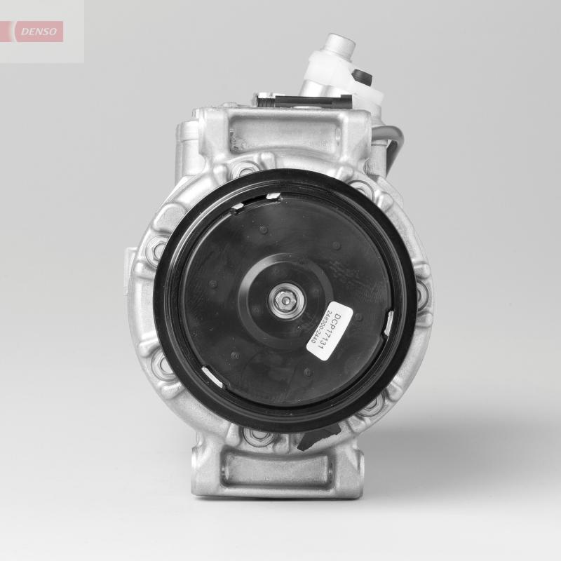 Compresseur, climatisation DENSO DCP17131 - Visuel 1