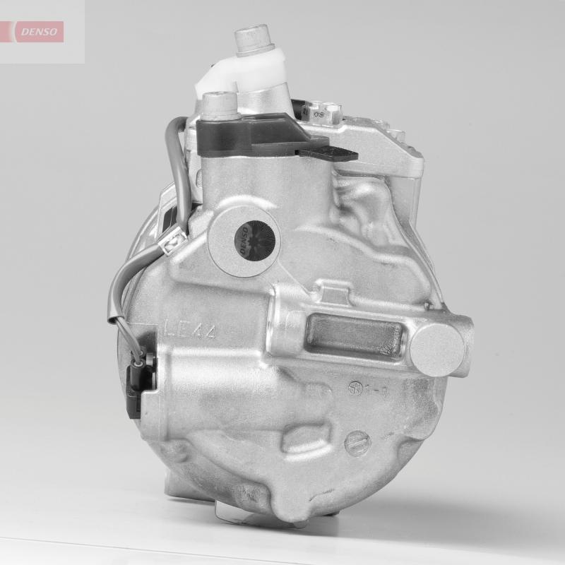 Compresseur, climatisation DENSO DCP17131 - Visuel 2