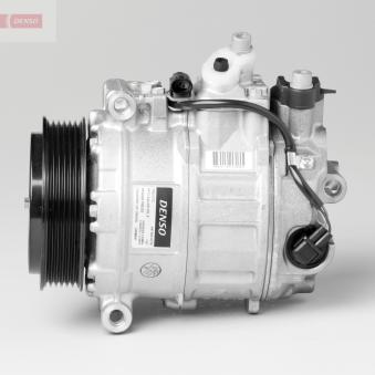 Compresseur, climatisation DENSO OEM A0012304111
