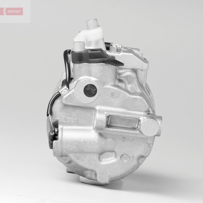 Compresseur, climatisation DENSO DCP17133 - Visuel 2