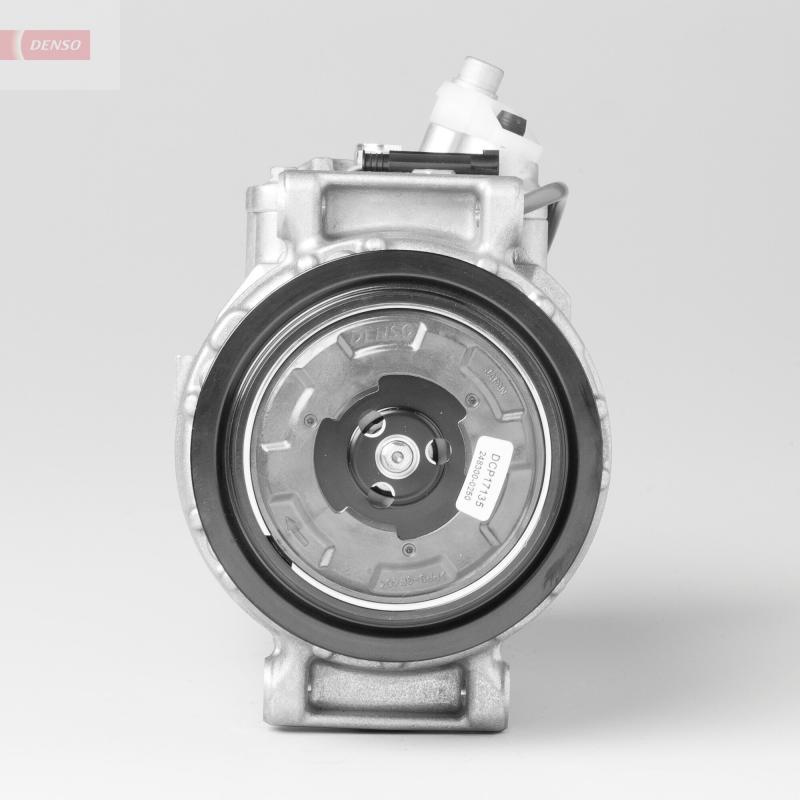 Compresseur, climatisation DENSO DCP17135 - Visuel 1