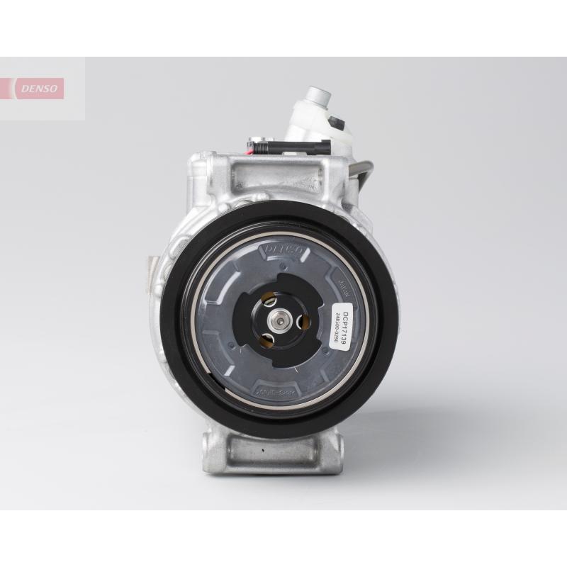 Compresseur, climatisation DENSO DCP17139 - Visuel 1