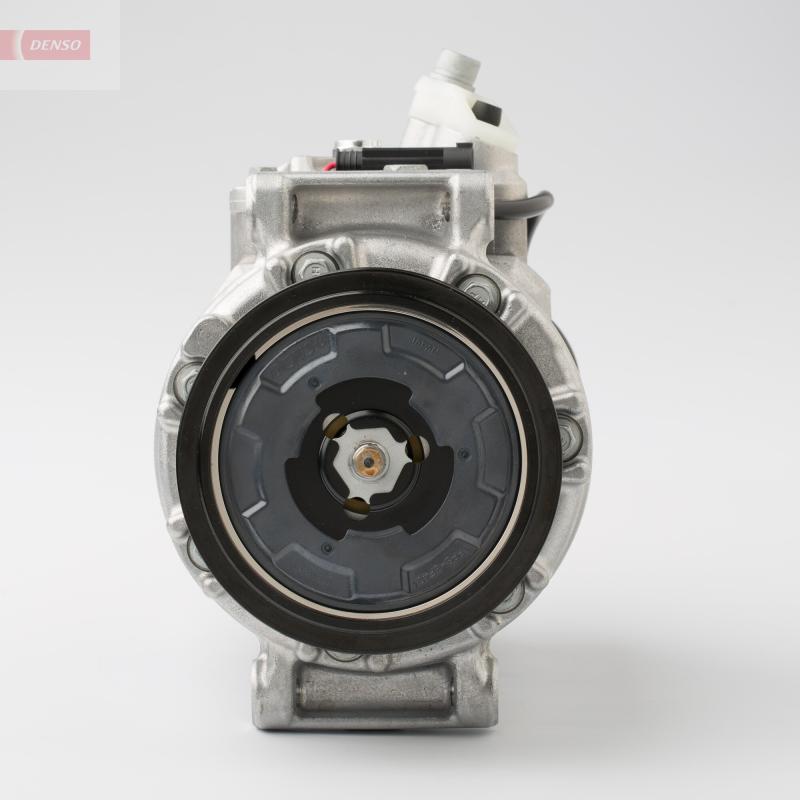 Compresseur, climatisation DENSO DCP17146 - Visuel 2