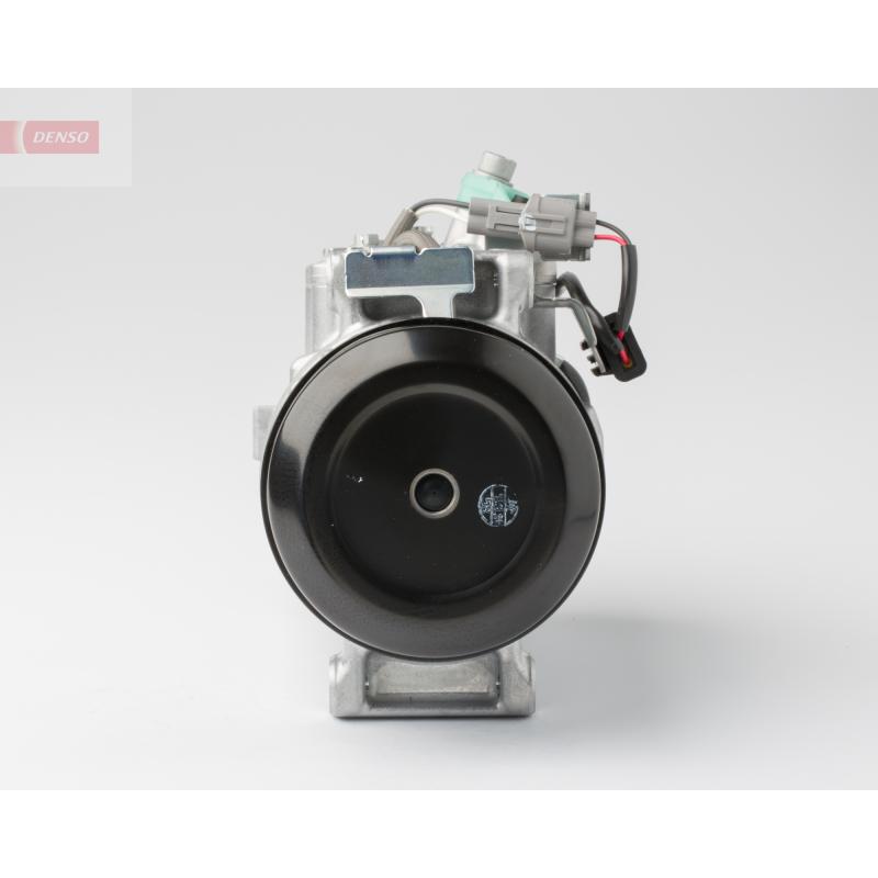 Compresseur, climatisation DENSO DCP17154 - Visuel 2