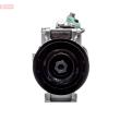 DENSO DCP17158 - Compresseur, climatisation