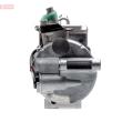 DENSO DCP17158 - Compresseur, climatisation