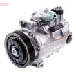 DENSO DCP17167 - Compresseur, climatisation