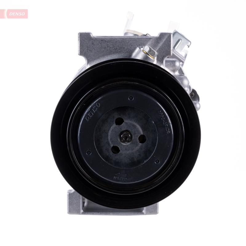 Compresseur, climatisation DENSO DCP17171 - Visuel 1