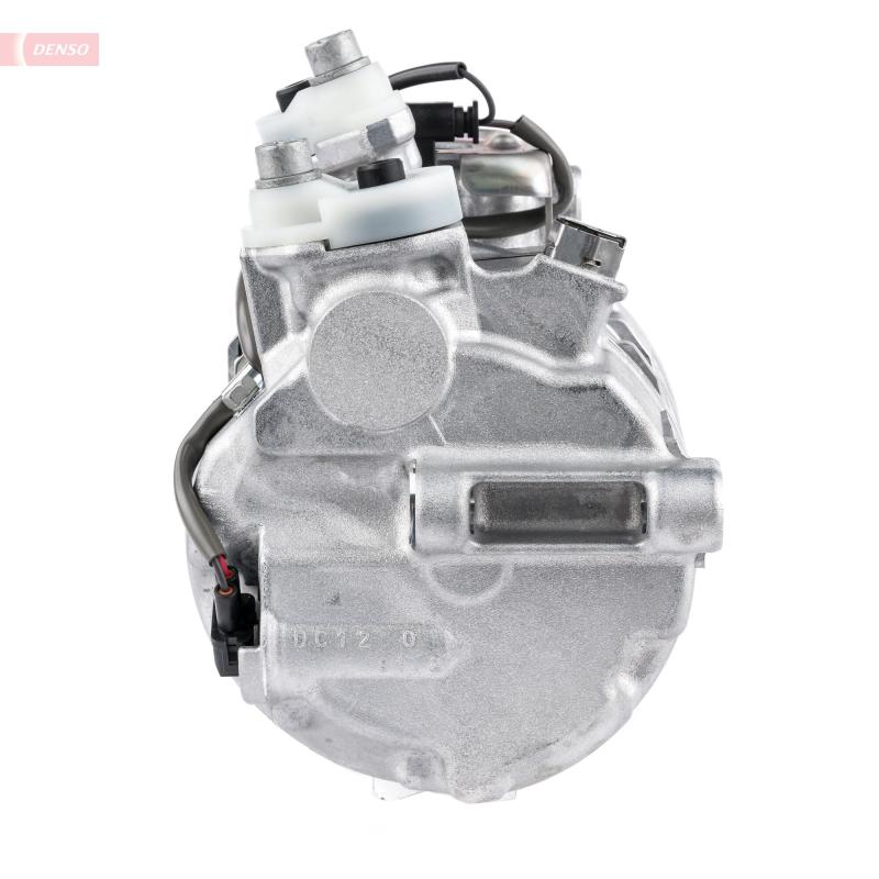 Compresseur, climatisation DENSO DCP17191 - Visuel 2