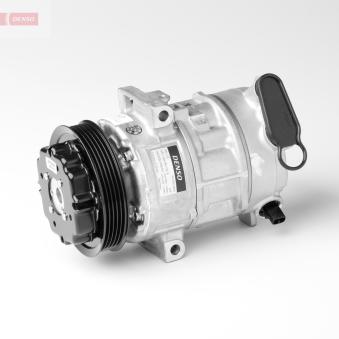 Compresseur, climatisation DENSO OEM 55702661