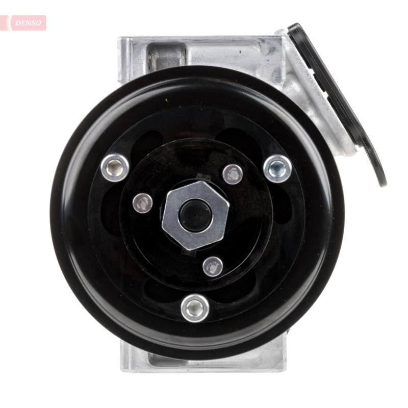 Compresseur, climatisation DENSO DCP20120 - Visuel 1