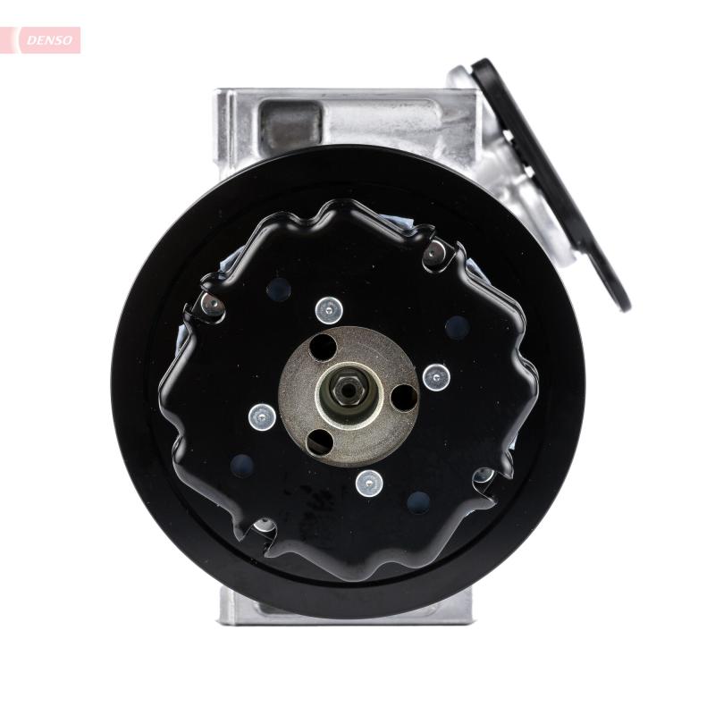 Compresseur, climatisation DENSO DCP20121 - Visuel 1